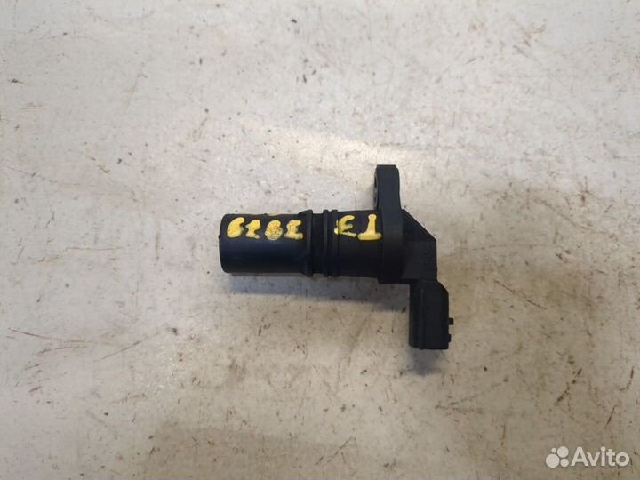 Датчик положения коленвала Nissan Juke, 2011
