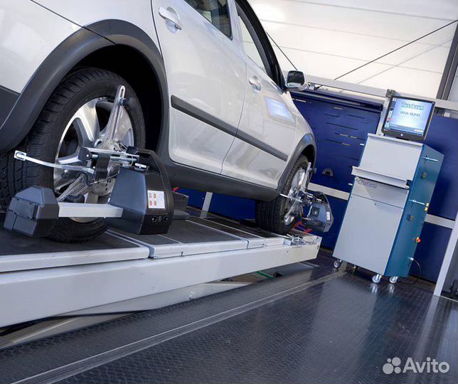 Автослесарь