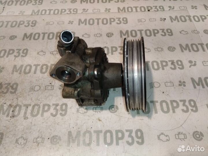 Насос гур Audi Q7 4LB 3.0 TDI casa 2008