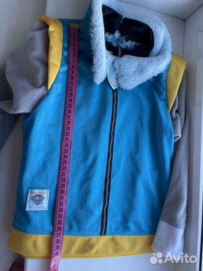 Костюм Щенячий патруль Эверест 116