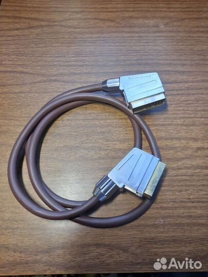 Scsi 8120-5517 кабели