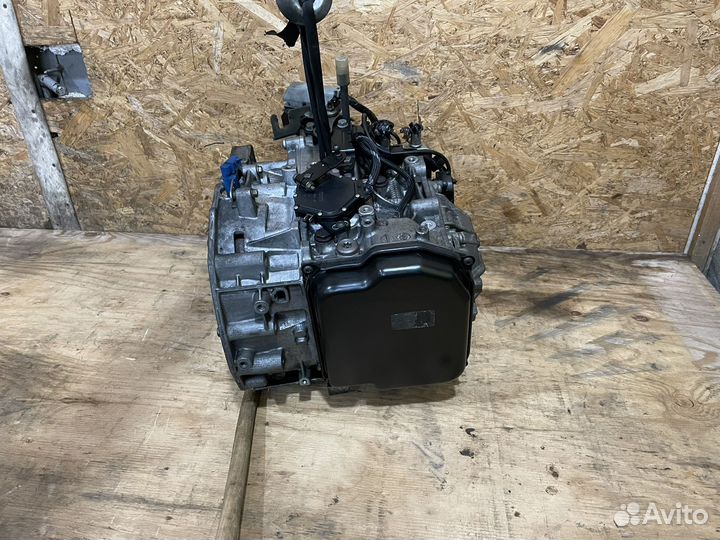АКПП DP0 062 Renault Clio Kangoo K4M Mеgаnе symbol