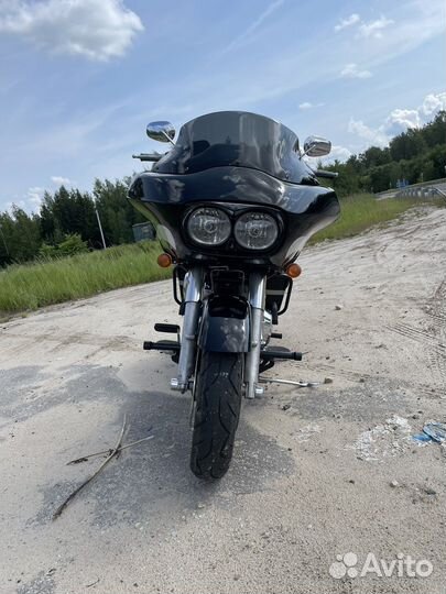 Harley Davidson Road Glide