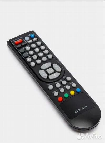 Пульт для Телекарта CHD-04/IR PE