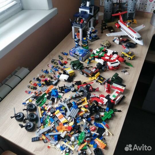 Конструкторы