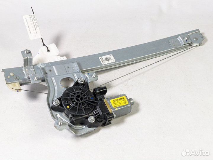 Стеклоподъемник электр задний правый Hyundai Creta