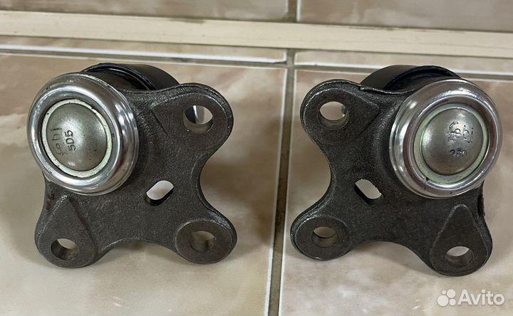 Шаровая опора volkswagen polo