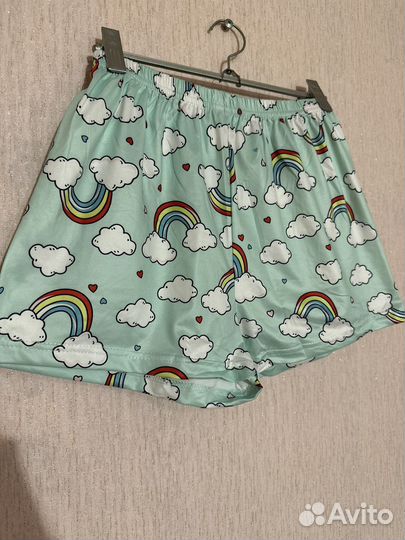 Пижама женская