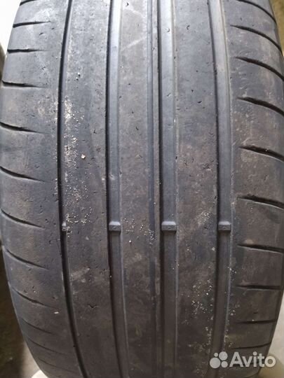 Goodyear Eagle F1 AT 265/40 R20 104Y