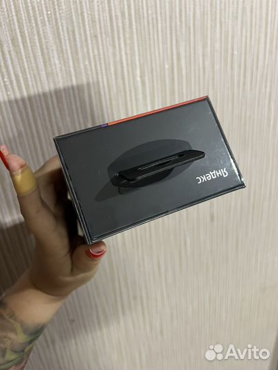 Яндекс модуль тв алиса новый