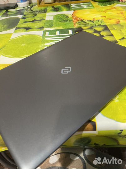 Ноутбук digma