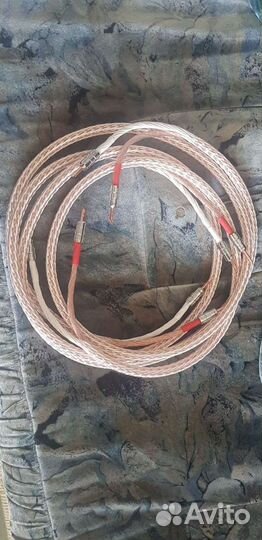 Кабель акустический Kimber Kabel