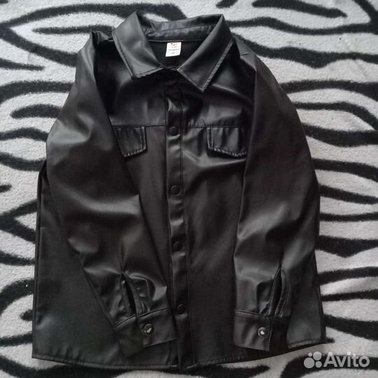 Рубашка Vulpes