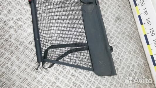 Сетка (собачник) volvo XC90 1 (8BN08N301)