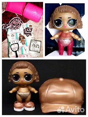 Lol сестричка Lil Instagold lils 5 серия оригинал
