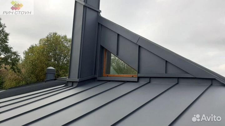 Grand Line Кликфальц в наличии