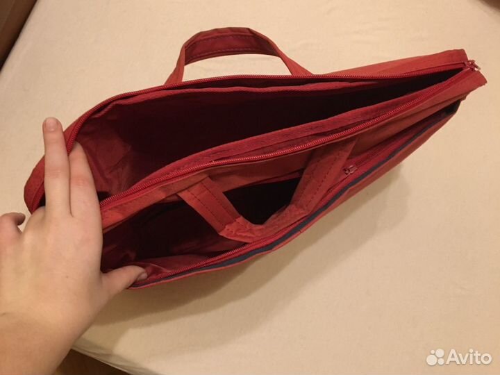 Сумка для ноутбука