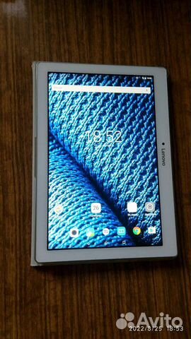 Планшет Lenovo TAB2 А 10-30