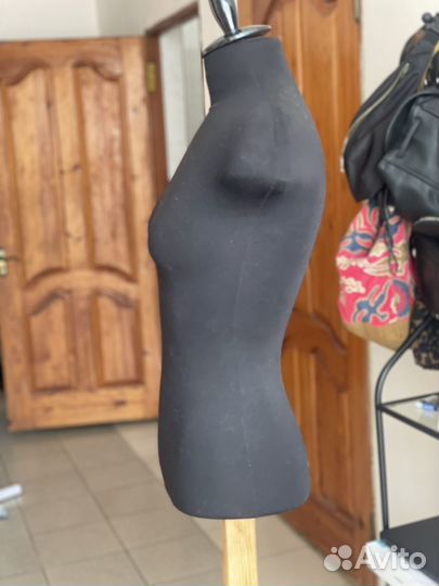 Манекен портновский женский бу мягкий