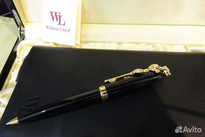 Подарочный набор William Lloyd