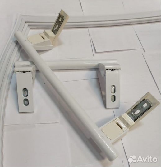 Запчасти для холодильника Либхер