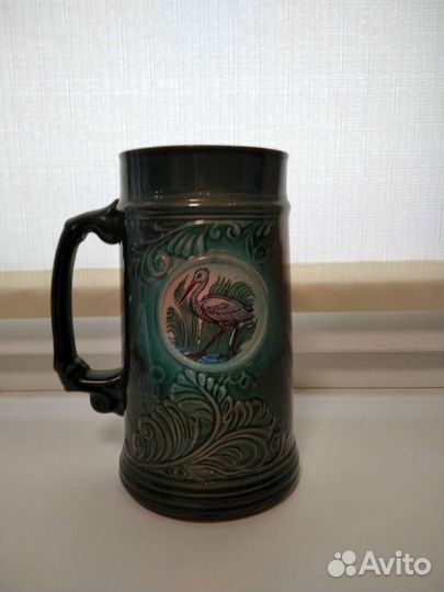 Кружка пивная