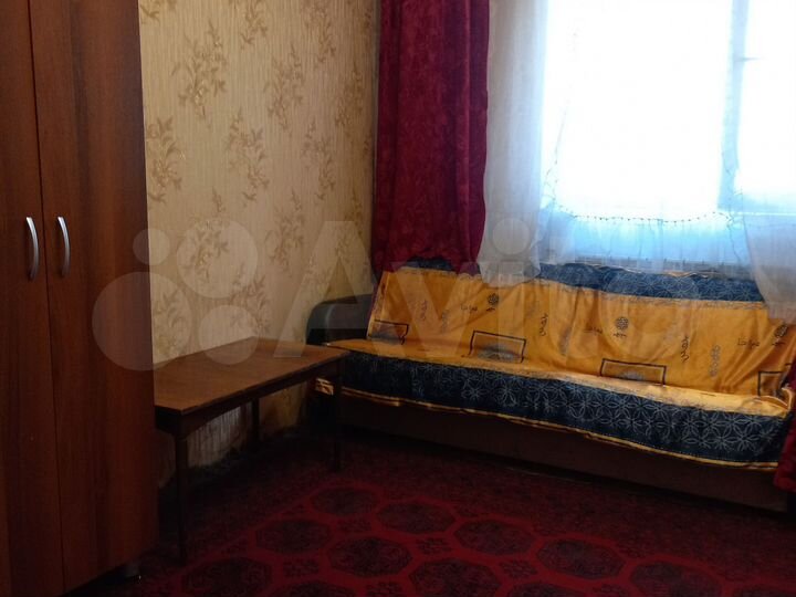 Квартира-студия, 35 м², 1/2 эт.
