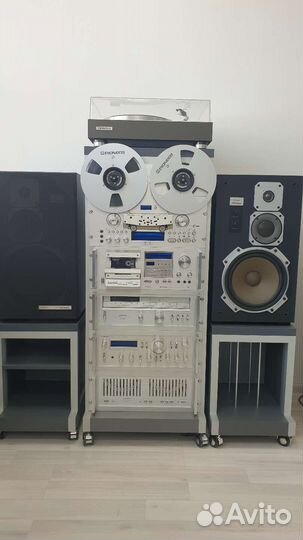 Акустическая стойка Pioneer