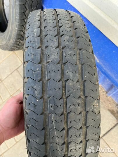 Шины на газель
