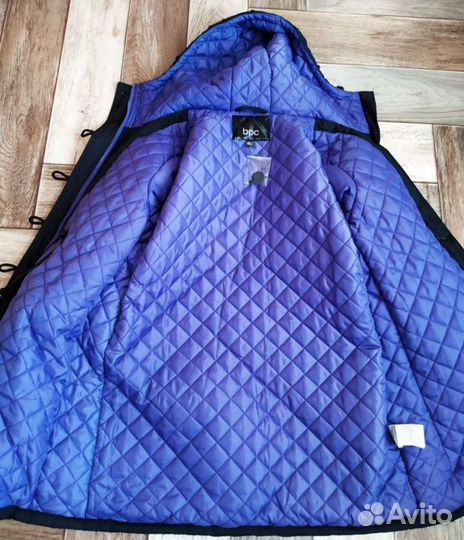 Куртка для беременных 46 48