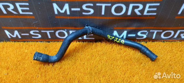 Патрубок системы охлаждения Bmw 1-Series F20