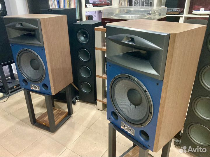 Акустическая система JBL 4429, USA