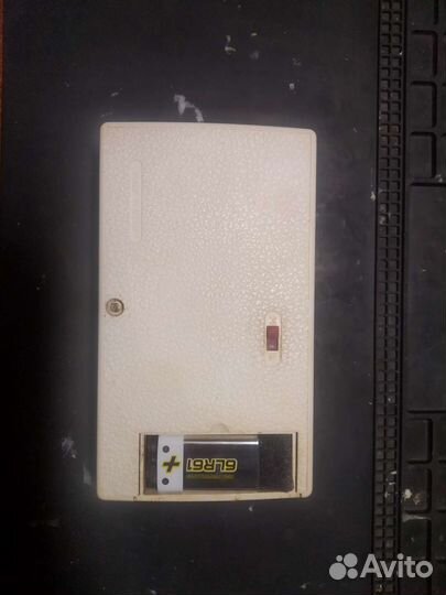 Радиоприемник СССР 