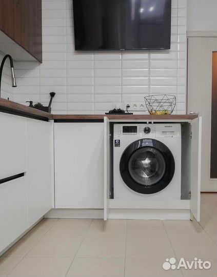 Кухня на заказ. Кухонный гарнитур от производителя