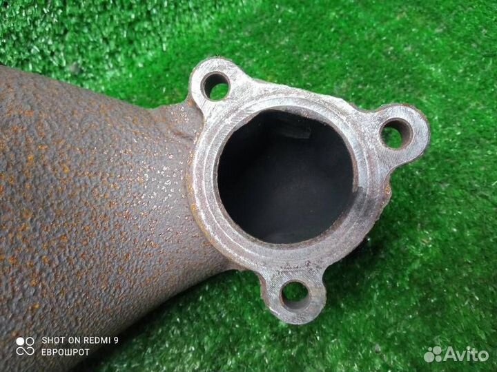 Катализатор Opel Astra H (2004-2014)