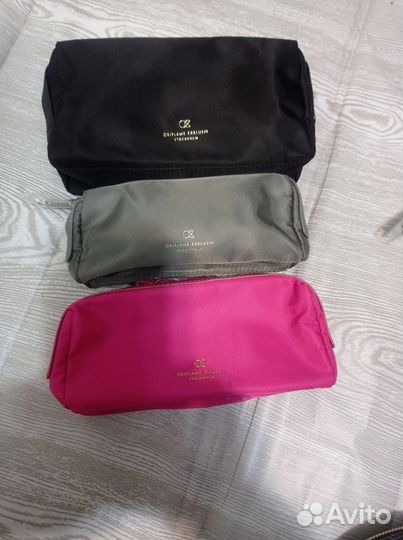 Косметички