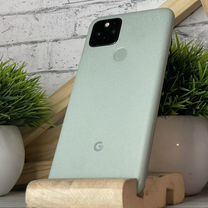 Google Pixel 5, 8/128 ГБ