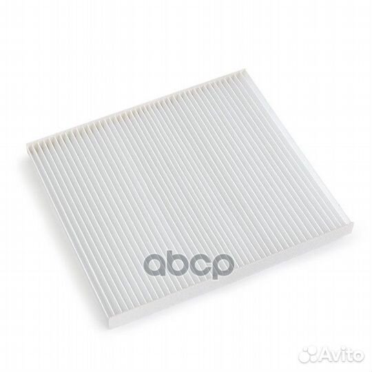 Фильтр салонный hyundai Tucson 7797ST Nac