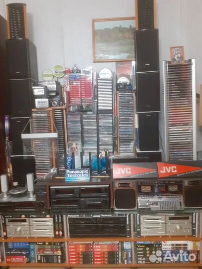 Коллекционный топовый винтаж