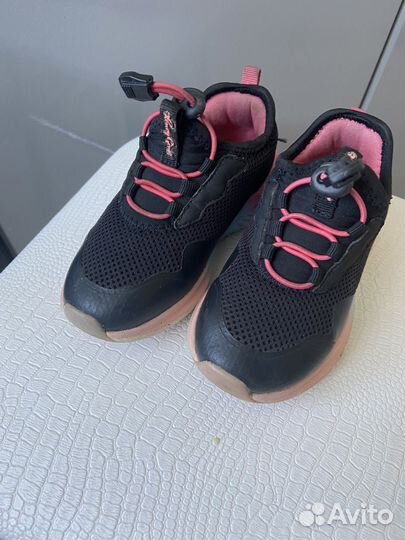 Детская обувь