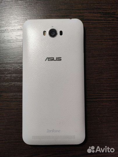 Asus Zenfone Max