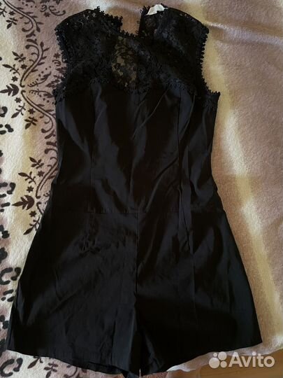 Комбенизон Naf Naf 46