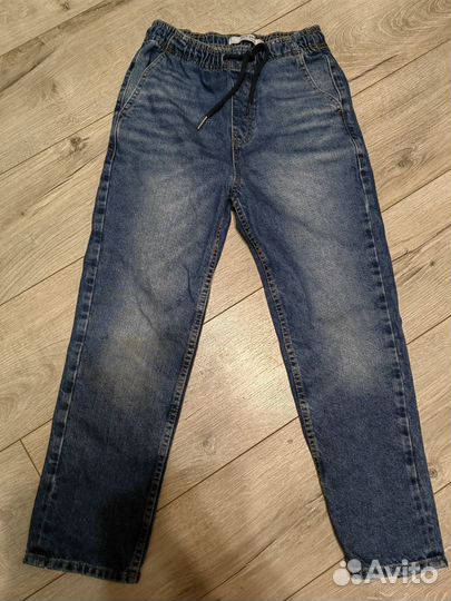 Джинсы gloria jeans 152