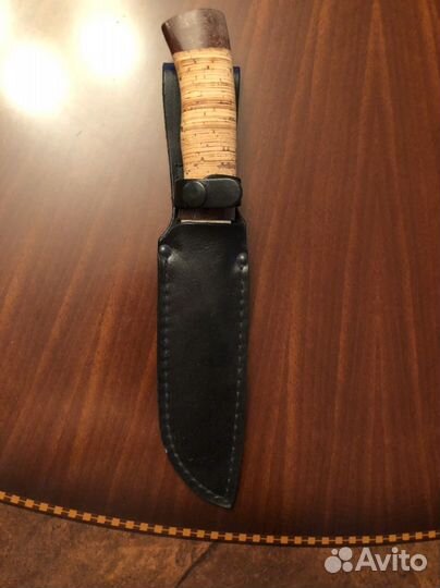 Нож Таганай (С) Златоуст