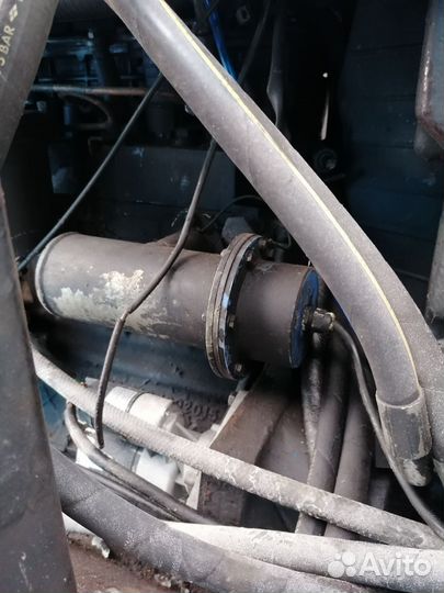 Трактор МТЗ (Беларус) 82.1 с КУН, 2013