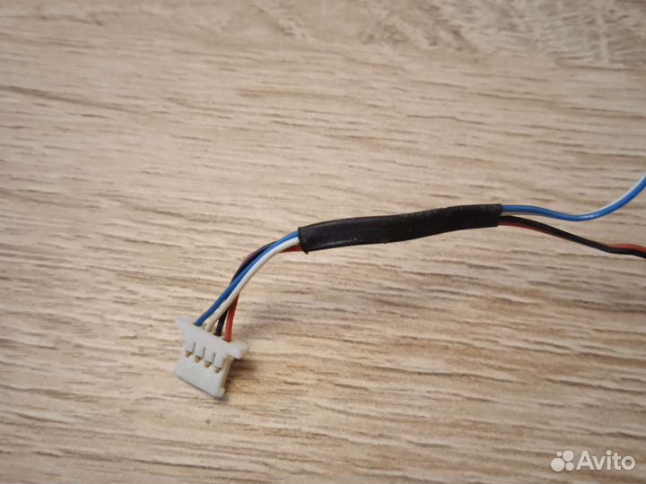 Динамики Acer 7551G