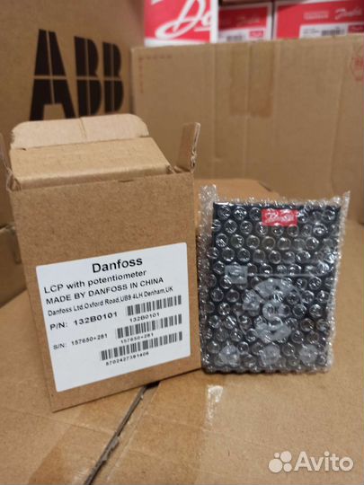 Панель 132B0101