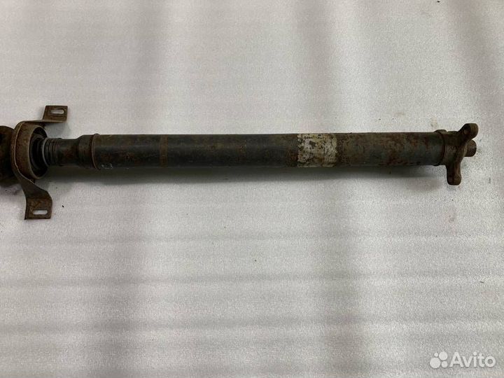 Карданный вал