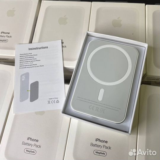 Зарядное устройство apple magsafe топ качество