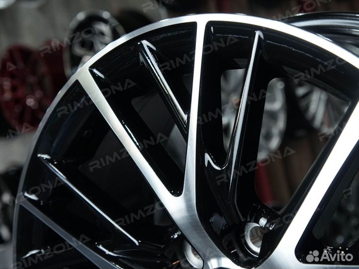 Литые диски R21 для Lexus. Арт3414